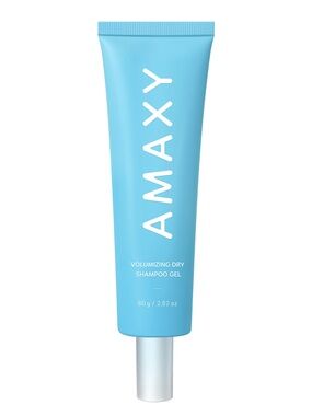 AMAXY LOS ANGELES volumizing dry shampoo gel (10 grams  .352 oz.).  Bnib